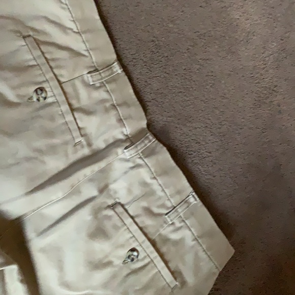 Last call $5.00 34/32 Merona khakis - Picture 3 of 6